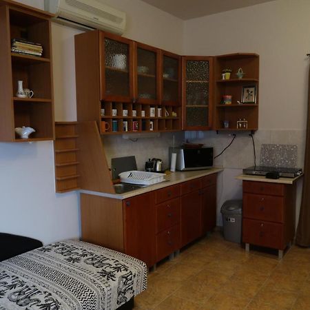 Eva Apartman Szigetvár Exteriér fotografie