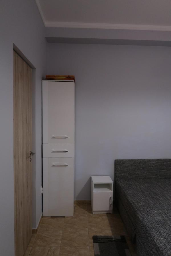 Eva Apartman Szigetvár Exteriér fotografie
